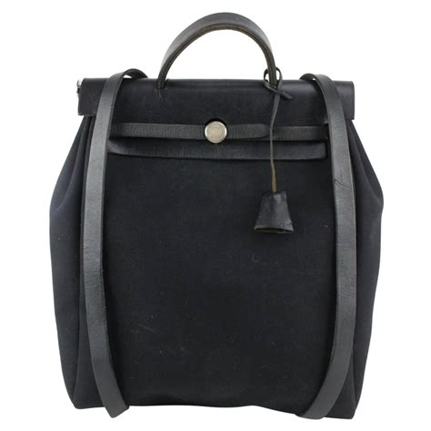 hermes sac a dos cityback|Backpacks .